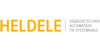 Kundenlogo von Heldele GmbH
