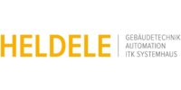 Kundenlogo Heldele GmbH