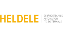 Kundenlogo von Heldele GmbH