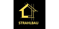 Kundenlogo StrahlBau