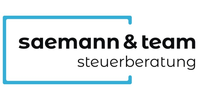 Kundenlogo Saemann & Team Steuerberatungsgesellschaft mbH