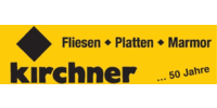 Kundenlogo Fliesen Kirchner - Fliesen, Platten, Mosaik