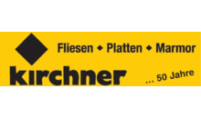 Kundenlogo von Fliesen Kirchner - Fliesen, Platten,  Mosaik