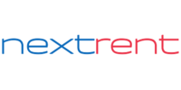 Kundenlogo Nextrent