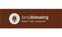Kundenlogo von Tanja Blessing, Blumen, Cafe, Accessoires