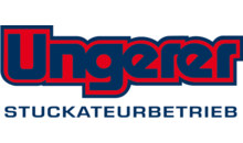 Kundenlogo von Ungerer GmbH Stuckateurbetrieb