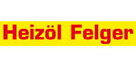 Kundenlogo Heizöl Felger