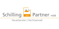 Kundenlogo Schilling und Partner mbB - Steuerberater, Rechtsanwalt