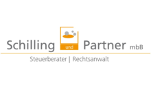 Kundenlogo von Schilling und Partner mbB - Steuerberater,  Rechtsanwalt