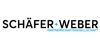 Kundenlogo von Schäfer + Weber Steuerberater Partnerschaftsgesellschaft