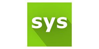 Kundenlogo sys-skill computer service - it support - it service