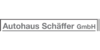 Kundenlogo von Autohaus Schäffer GmbH