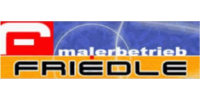 Kundenlogo Friedle Malerbetrieb