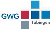 Kundenlogo von GWG - Gesellschaft für Wohnungs- und Gewerbebau Tübingen mbH