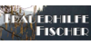 Kundenlogo von Trauerhilfe Fischer