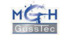 Kundenlogo von MGH GussTec GmbH & Co. KG