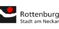 Kundenlogo Die Stadtverwaltung Rottenburg am Neckar