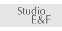 Kundenlogo Studio E&F