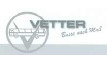 Kundenlogo von Auto Vetter Walter Karosseriebau und Fahrzeugbau GmbH
