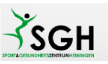 Kundenlogo von Sport & Gesundheitszentrum Heiningen