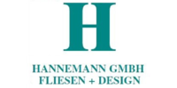 Kundenlogo Hannemann Fliesen GmbH
