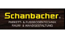 Kundenlogo von Schanbacher GmbH