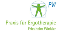 Kundenlogo Praxis für Ergotherapie Friedhelm Winkler