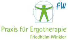 Kundenlogo von Praxis für Ergotherapie Friedhelm Winkler