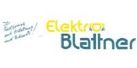 Kundenlogo Blattner Elektro GmbH