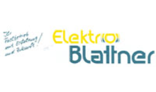 Kundenlogo von Blattner Elektro GmbH