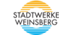 Kundenlogo von Stadtwerke Weinsberg GmbH Störungen - Notfall - 24 Stunden