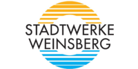 Kundenlogo Stadtwerke Weinsberg GmbH Störungen - Notfall - 24 Stunden