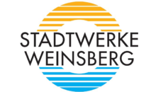Kundenlogo von Stadtwerke Weinsberg GmbH Kundencenter