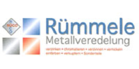 Kundenlogo Rümmele & Co. GmbH Metallveredlung