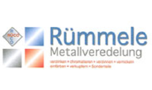 Kundenlogo von Rümmele & Co. GmbH Metallveredlung