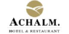 Kundenlogo von Achalm.Hotel GmbH & Co. KG