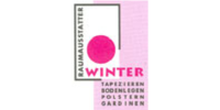 Kundenlogo Winter Klaus Raumausstattung