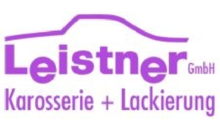 Kundenlogo von Karosserie + Lackierung Leistner GmbH