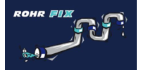 Kundenlogo Rohr-Fix - Rohrreinigung