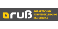 Kundenlogo Ruß GmbH & Co.KG Landmaschinen u. Fahrzeuge