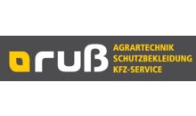 Kundenlogo von Ruß GmbH & Co.KG Landmaschinen u. Fahrzeuge