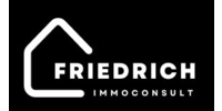 Kundenlogo Friedrich Immoconsult