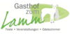 Kundenlogo von Gasthof Zum Lamm