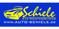 Kundenlogo Schiele KFZ-Meisterwerkstatt