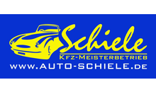 Kundenlogo von Schiele KFZ-Meisterwerkstatt