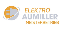 Kundenlogo Elektro Aumiller Meisterbetrieb
