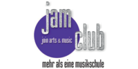 Kundenlogo jamclub-die moderne Musikschule
