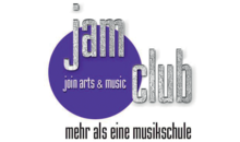 Kundenlogo von jamclub-die moderne Musikschule