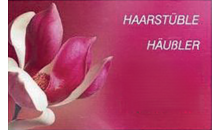 Kundenlogo von Haarstüble Inh. Sabine Häußler