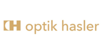Kundenlogo Optik Hasler GmbH